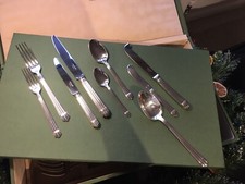 Klassisches Christofle Aria