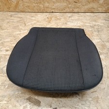 Bmw E30 Sitz Sitzfläche Unten Normaler Sitz 6 Zylinder Muster Hahnentritt