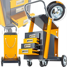 Schweißwagen Werkstattwagen