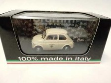 Brumm Steyr Puch 500D