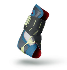 Vacotalus Rechts Größe Standard Oped Sprunggelenkorthese Fuß Orthese Vaco Talus