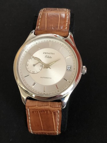 Zenith elite 0040 680 - zenith,