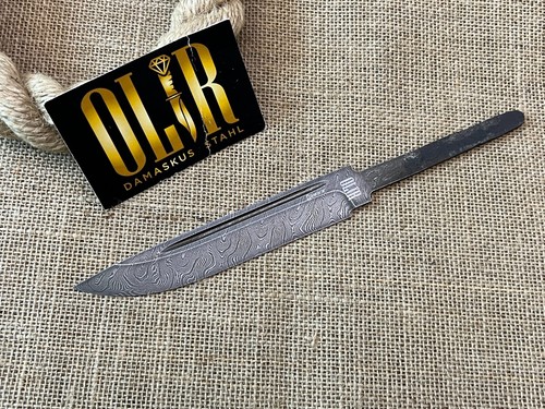 Olir damast klinge finka - olir,
