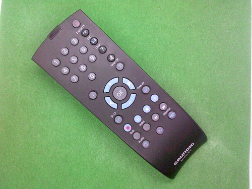 Original fernbedienung grundig - original,