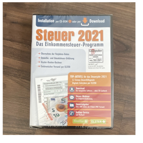 Ullmann medien steuer 2021 - ullmann,