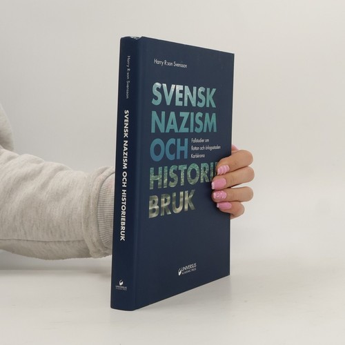 Svensk nazism och