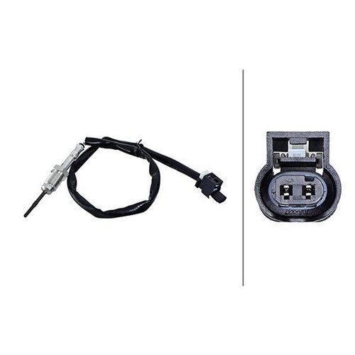 Sensor abgastemperatur - sensor,