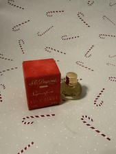 S.T Dupont Signature Mini