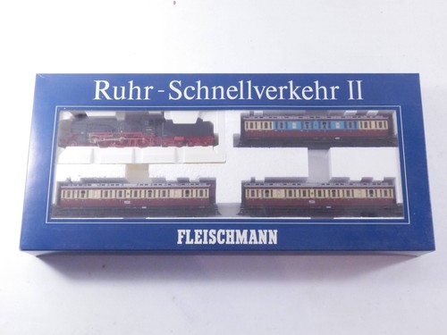 Fleischmann 4888 - 4888, dc