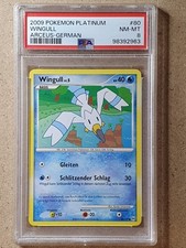 Pokemon Platin - Arceus 80/99