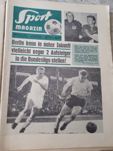 Sport magazin - sport,