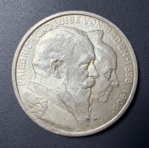 Zwei mark deutsches reich - zwei,