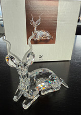 Swarovski jahresausgabe 1994 - swarovski,