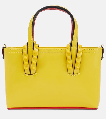 Christian louboutin handtasche - louboutin,