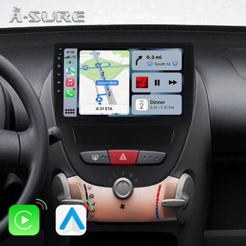 Autoradio schnellstart - autoradio, 5s