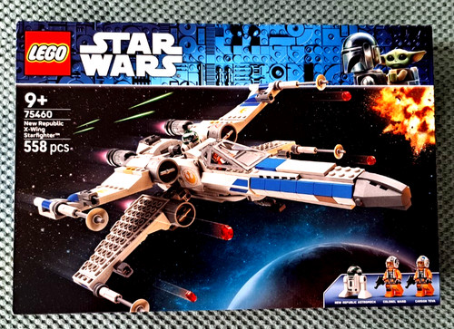 Lego star wars 75460 - lego,