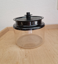 Tupperware Panorama glasklar