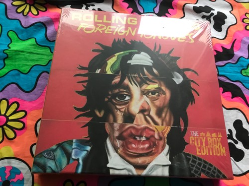 The rolling stones - stones, *