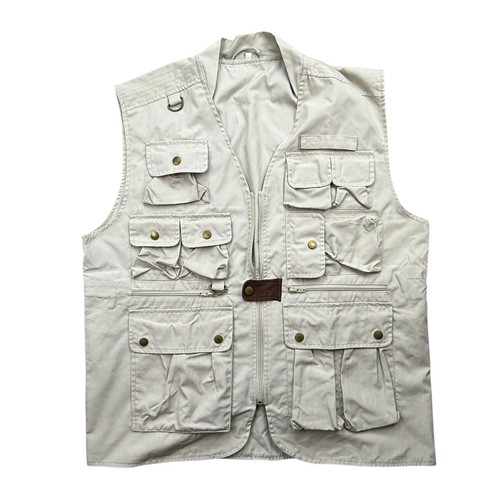 Outdoor weste l - 50,