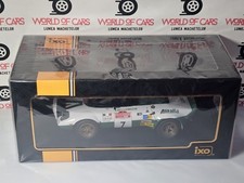 IXO 1:18 Lancia Stratos HF #7