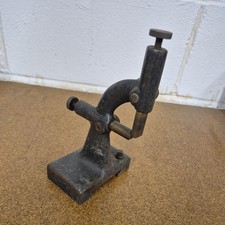 Fahrmaschine Drehmaschine