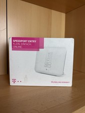 Telekom Speedport Entry 2