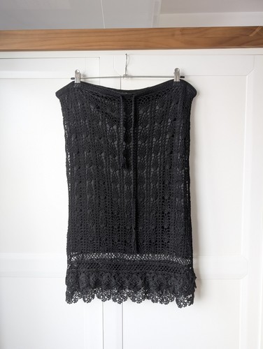 Rene derhy collection - collection, schwarz