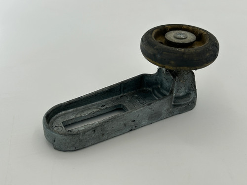 Hörmann rollenhalter oben - hörmann,