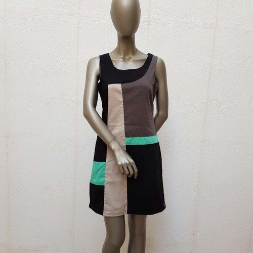 Hübsches kleid von - hübsches, skunkfunk