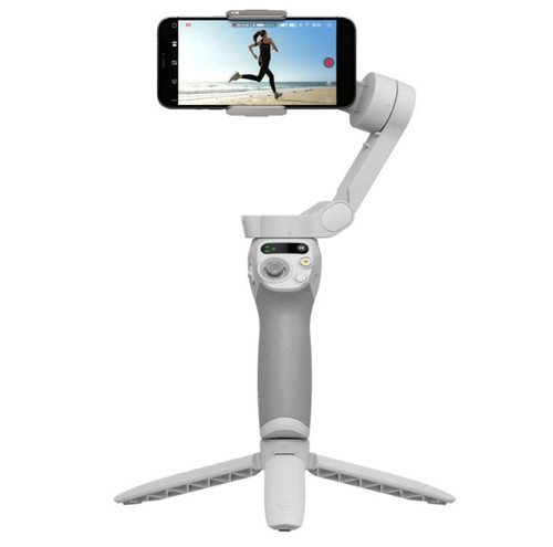 Dji osmo mobile gimbal - osmo,