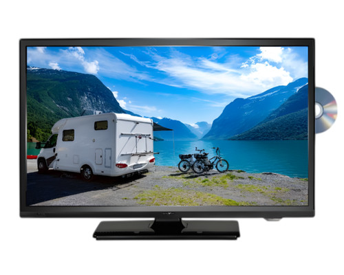 Reflexion full led tv - 22",