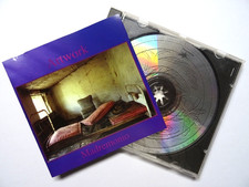 Artwork Madremonio CD