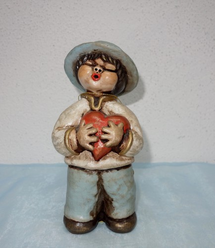 Lene thun bozen herzbub - thun,, junge