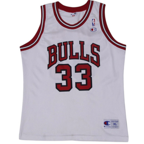 Vintage champion usa bulls - champion,
