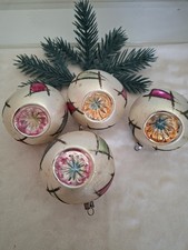 Alter Christbaumschmuck