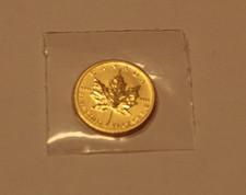 Kanada -Maple Leaf 2014 - 1/10