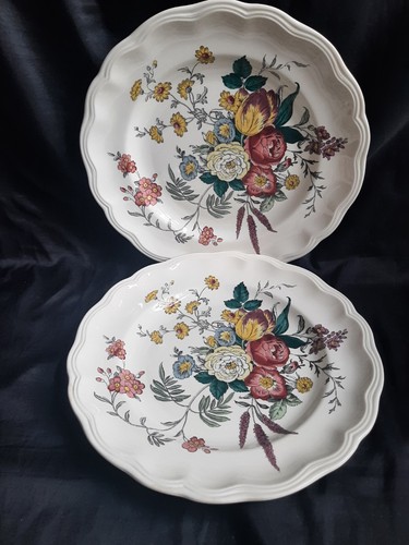 Spode england gainsborough - spode, 2x