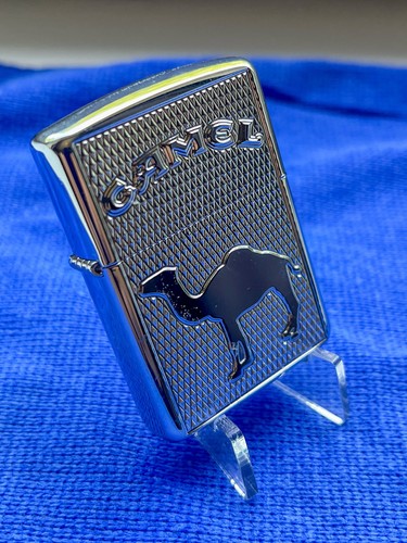 Zippo camel - -, case