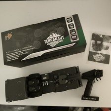 1/18 8WD Militärischer LKW