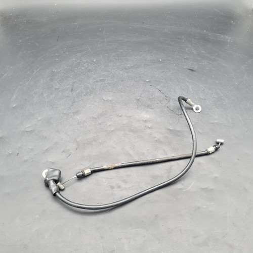 Kabel minuspol pegasus sky - kabel,