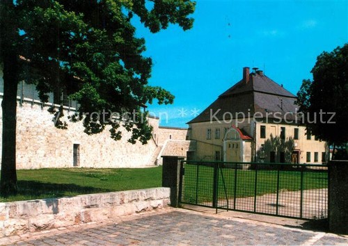 Vohburg donau schloss - donau,