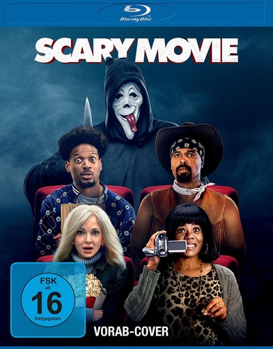 Scary movie 2026 - (6),