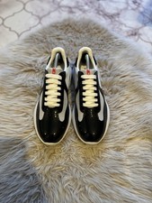 PRADA Herren Sneaker America s