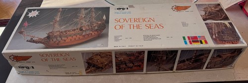 Sergal mantua sovereign - sovereign, of