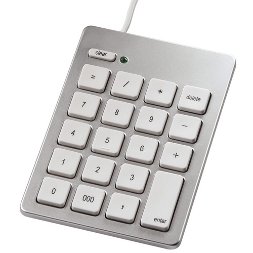 Hama usb keypad - hama,