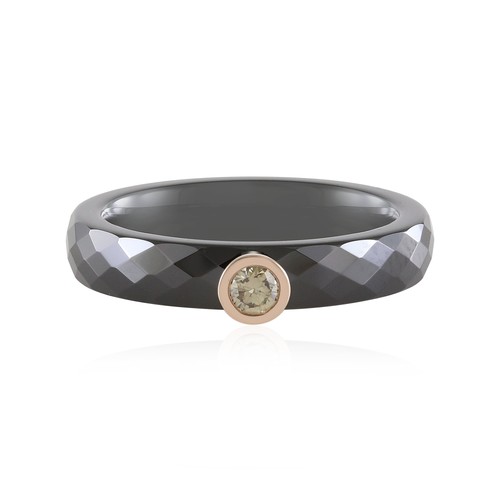 Cavill damen ring 375 - cavill,