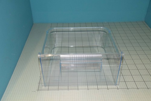 Gefrierschublade amica 1023517 - gefrierschublade,