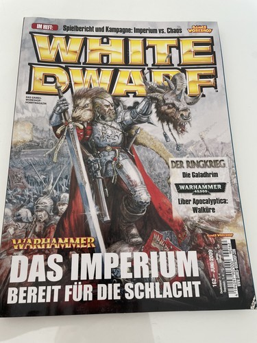 White dwarf 162 juni 2009 - juni,