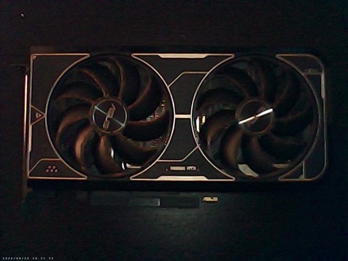 Asus dual geforce - dual,
