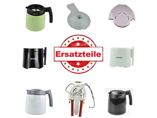 Severin ka9233 - severin,